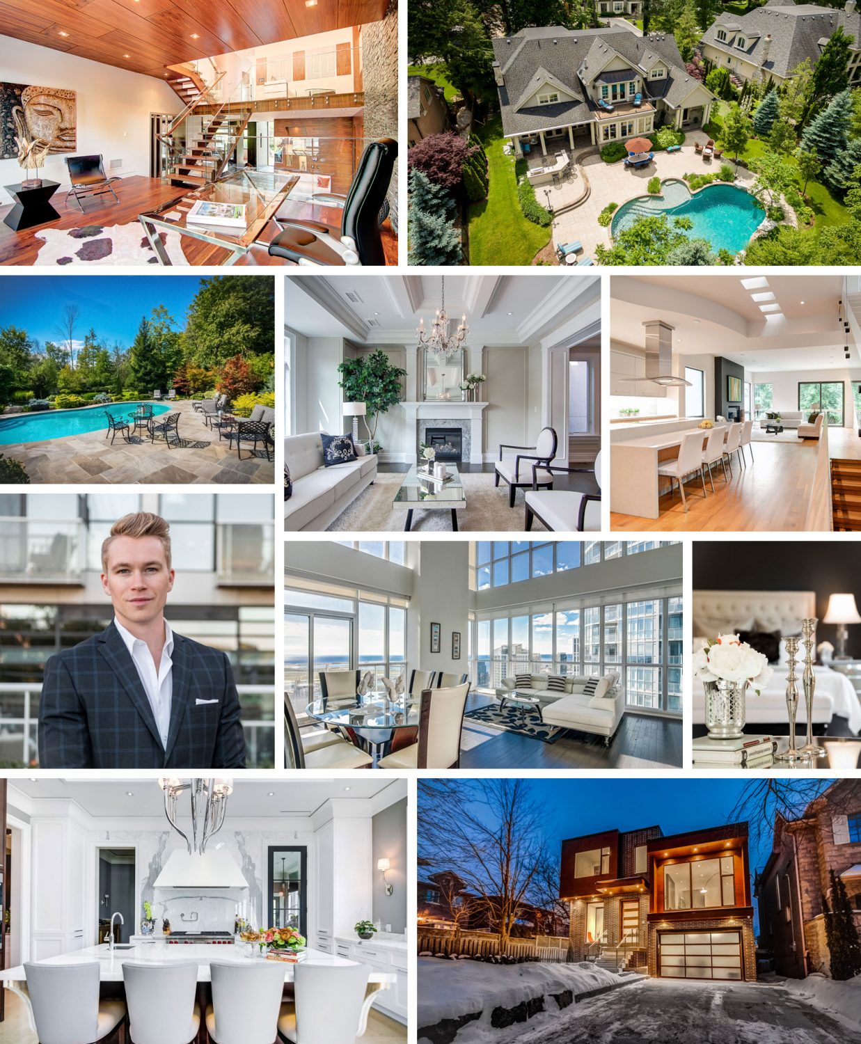 Real estate Photography toronto