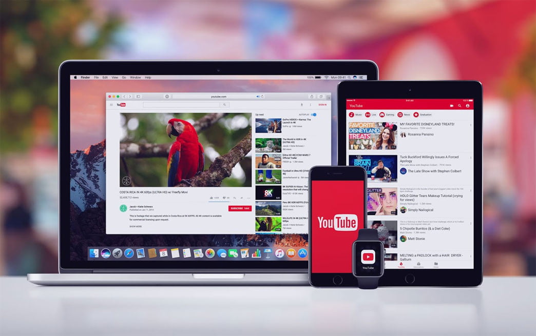 Digital ads - Iconica Communications