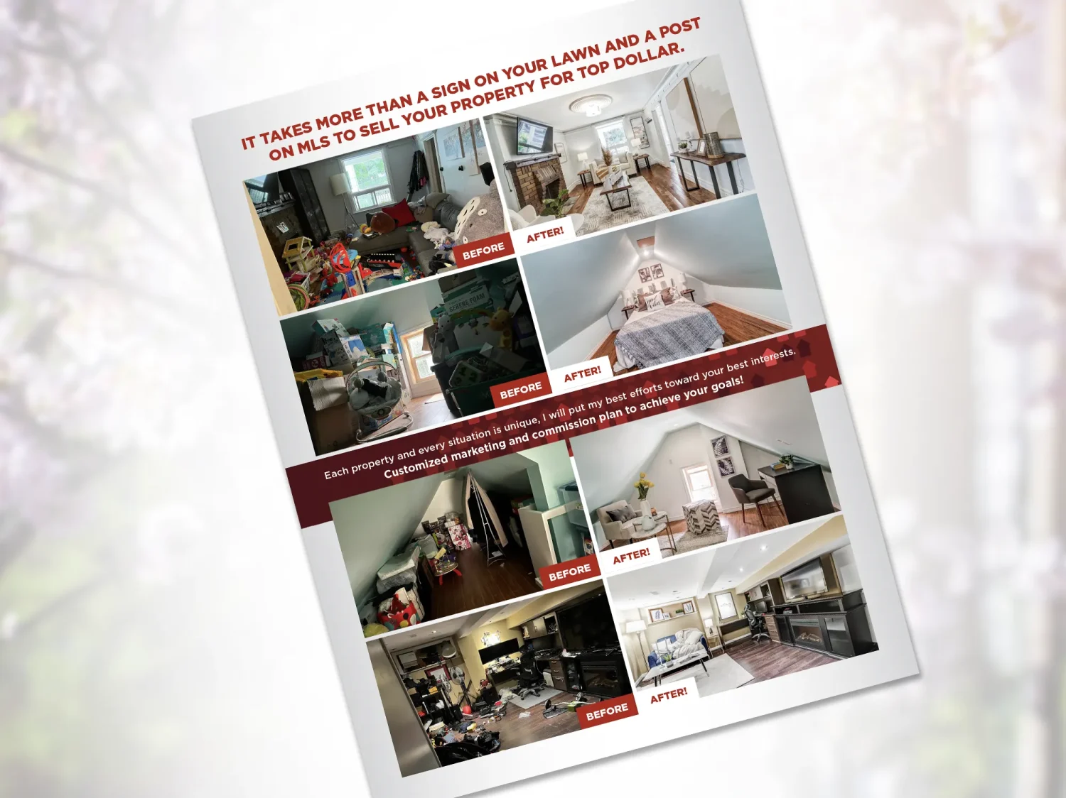 Newsletter - Iconica Communications