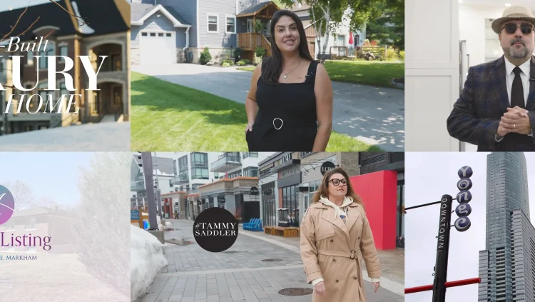 Agent videos - Iconica Communications